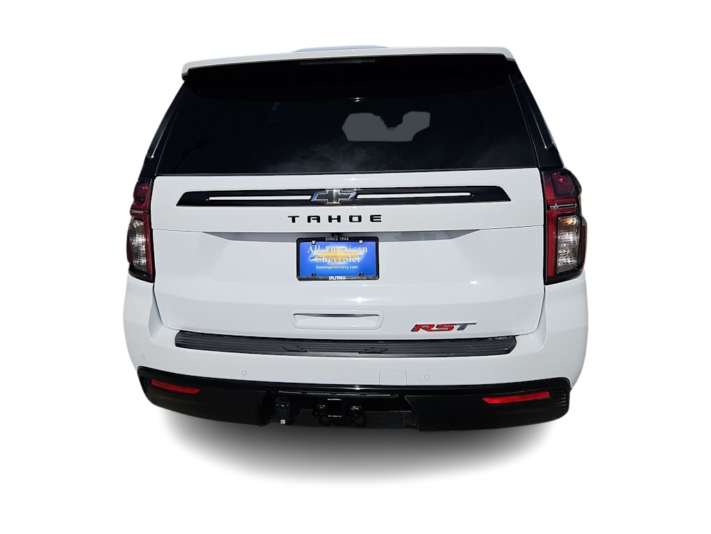 Thumbnail: 2024 Chevrolet Tahoe - 5