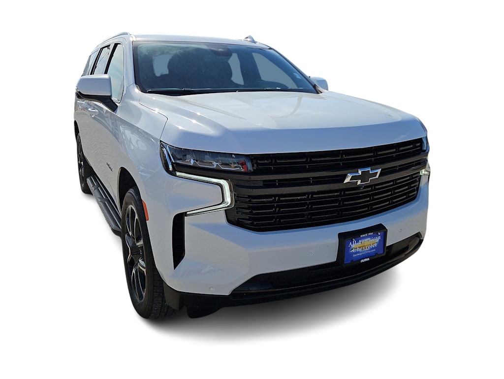Thumbnail: 2024 Chevrolet Tahoe - 17