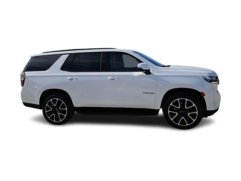 Thumbnail: 2024 Chevrolet Tahoe - 20