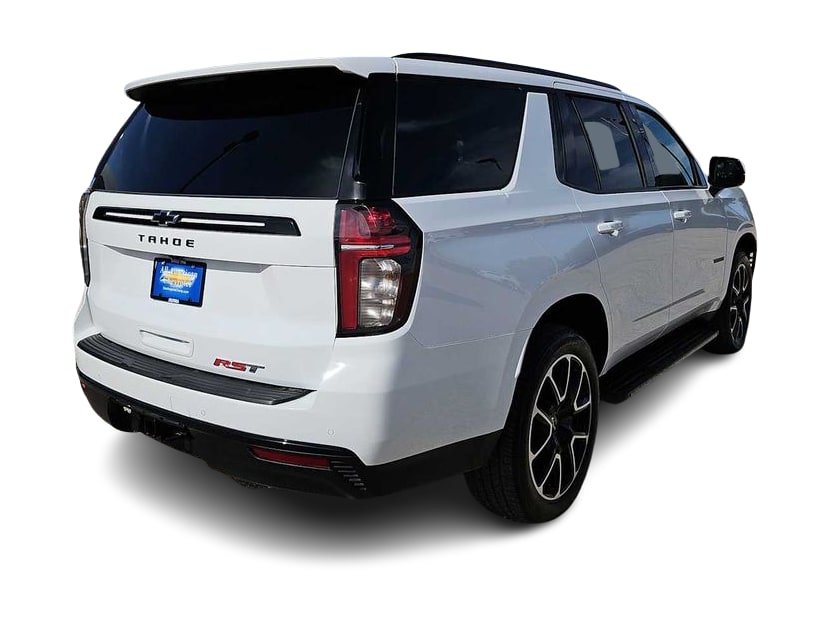 Thumbnail: 2024 Chevrolet Tahoe - 19