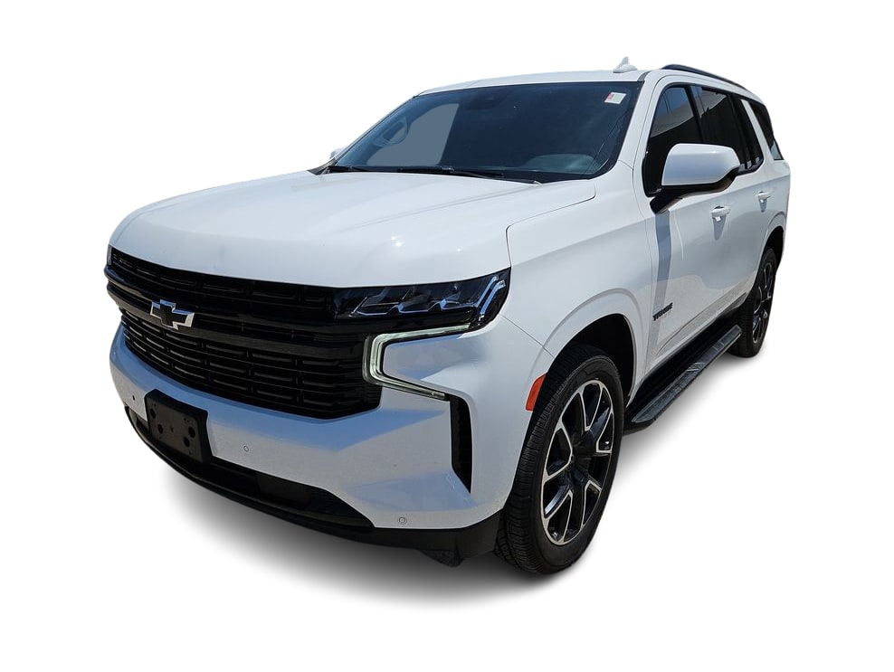 Thumbnail: 2023 Chevrolet Tahoe - 19