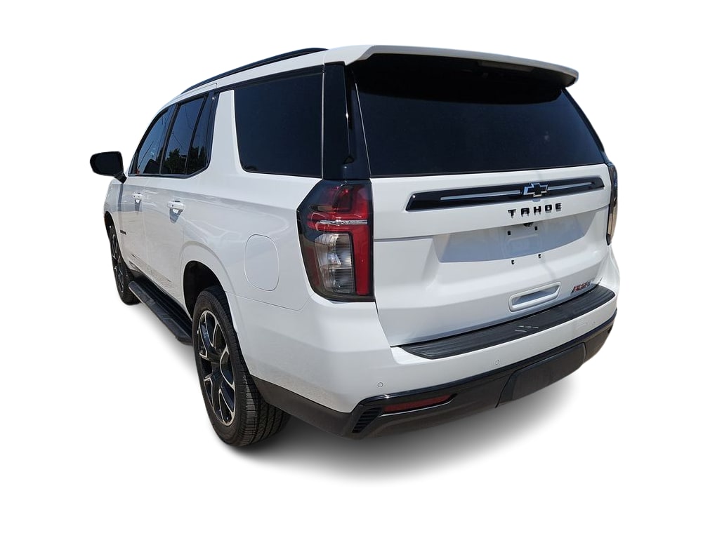 Thumbnail: 2023 Chevrolet Tahoe - 4