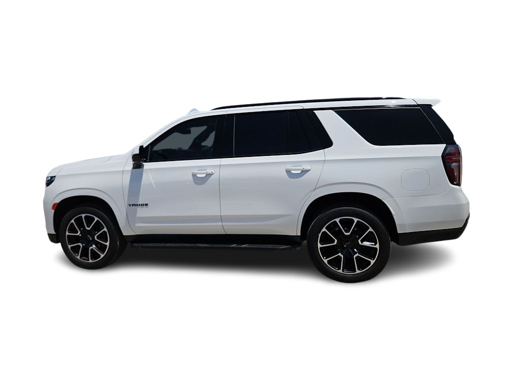 Thumbnail: 2023 Chevrolet Tahoe - 3