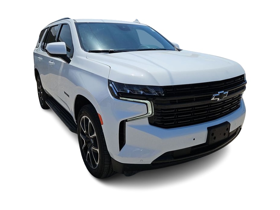 Thumbnail: 2023 Chevrolet Tahoe - 18