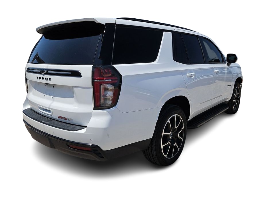 Thumbnail: 2023 Chevrolet Tahoe - 20