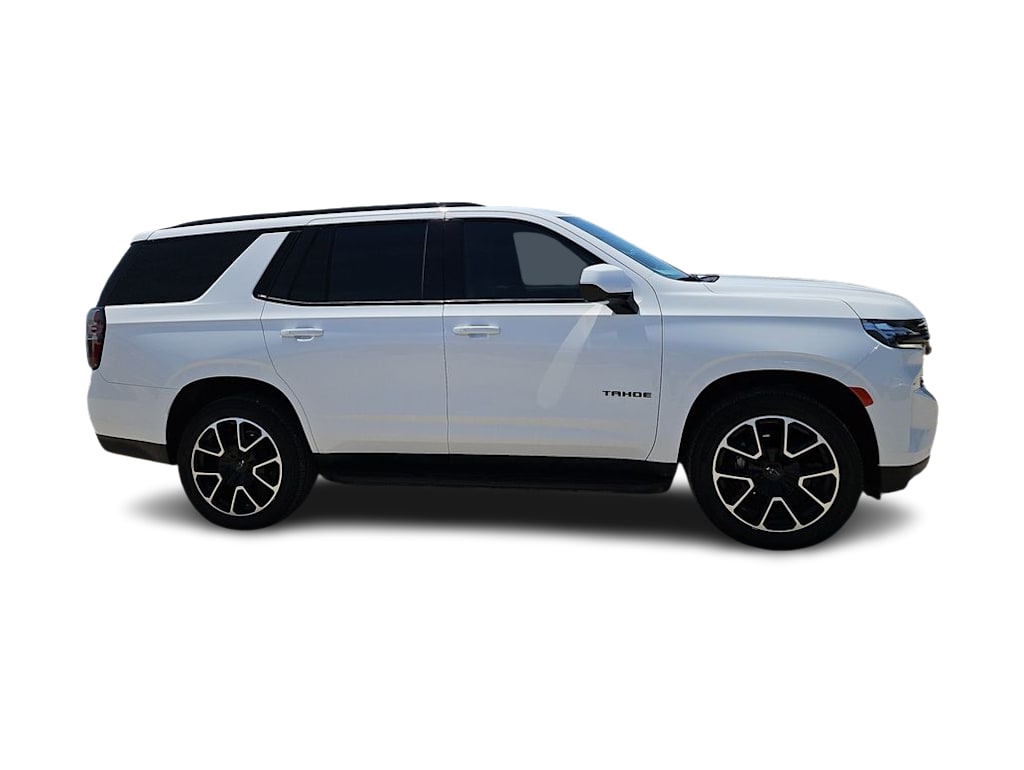 Thumbnail: 2023 Chevrolet Tahoe - 21