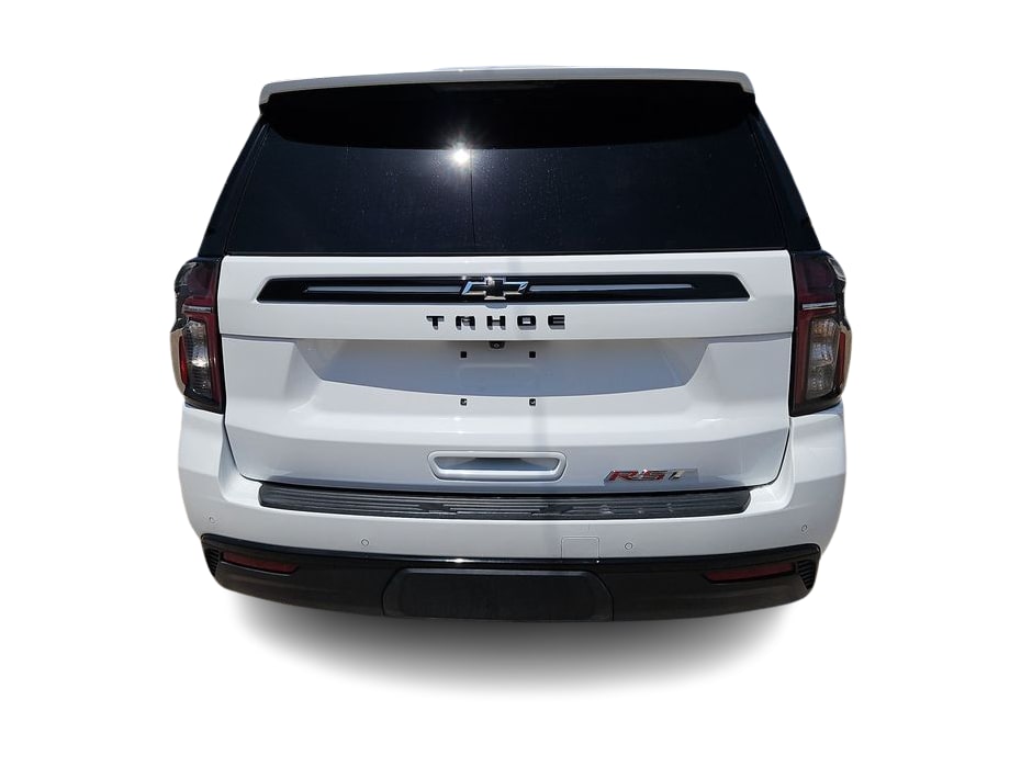Thumbnail: 2023 Chevrolet Tahoe - 5