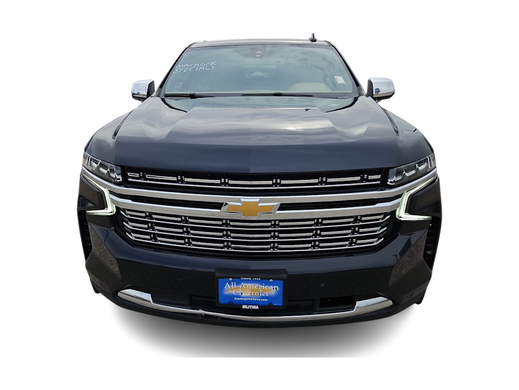 Thumbnail: 2022 Chevrolet Tahoe - 6
