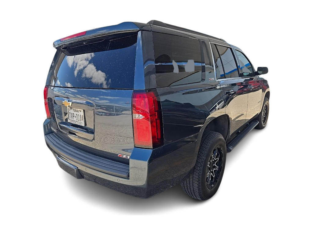 Thumbnail: 2019 Chevrolet Tahoe - 11