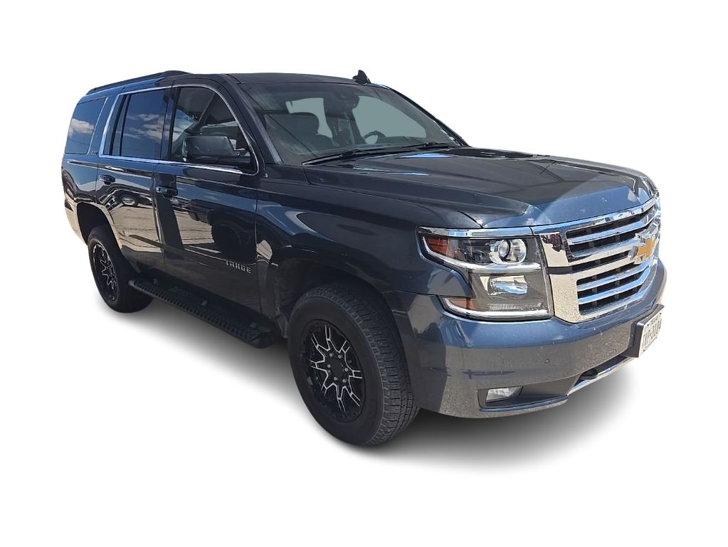 Thumbnail: 2019 Chevrolet Tahoe - 10