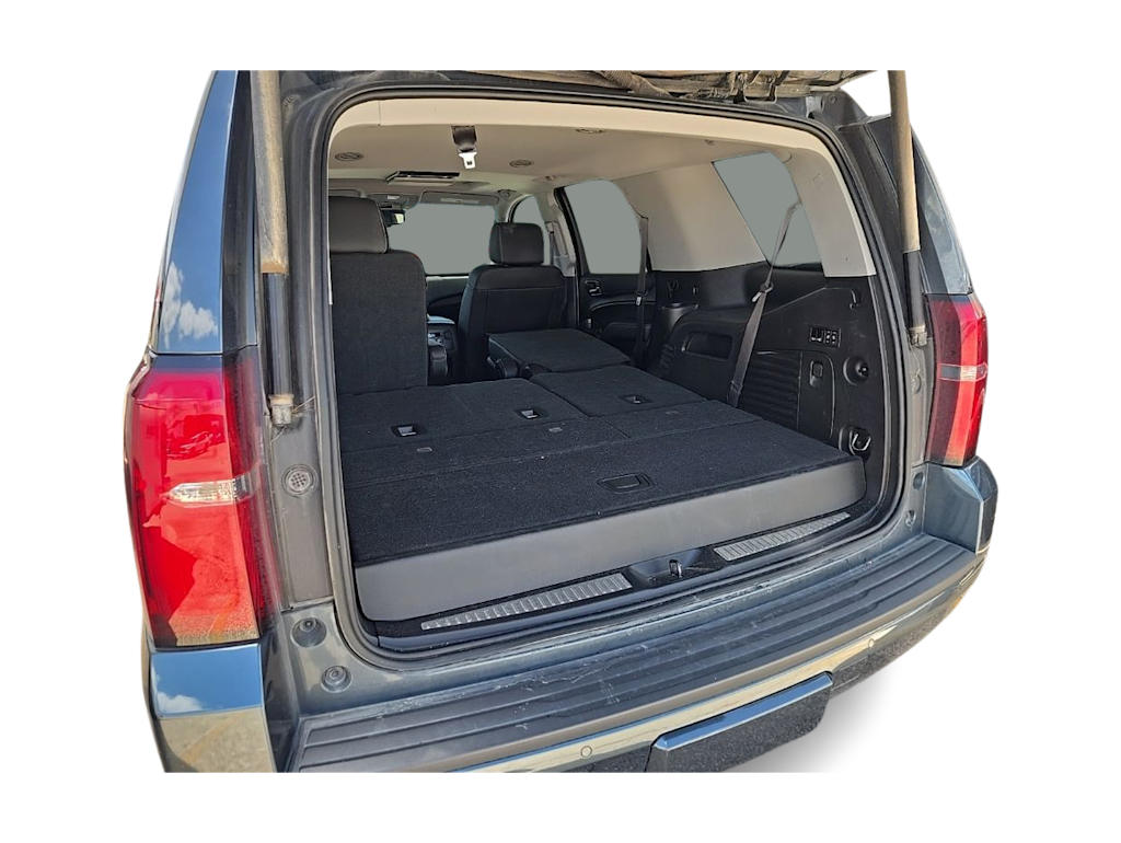 Thumbnail: 2019 Chevrolet Tahoe - 9