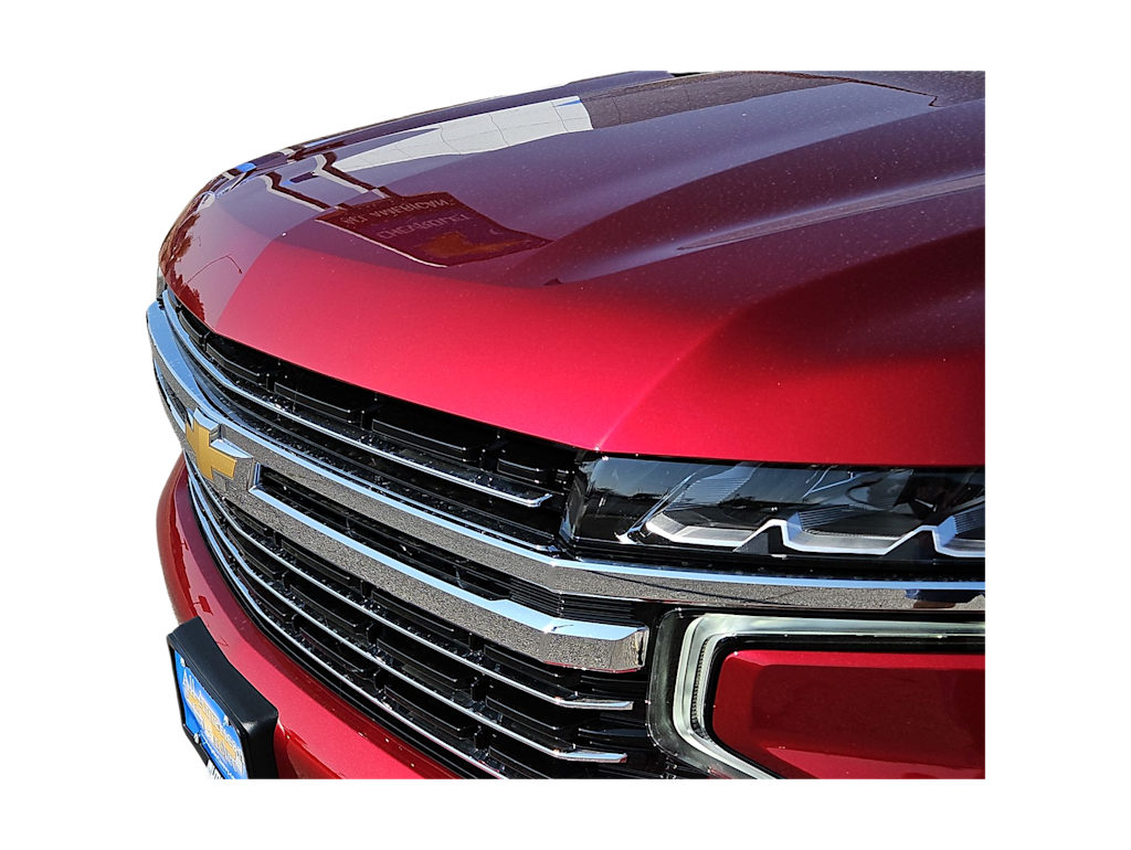 Thumbnail: 2024 Chevrolet Suburban - 23