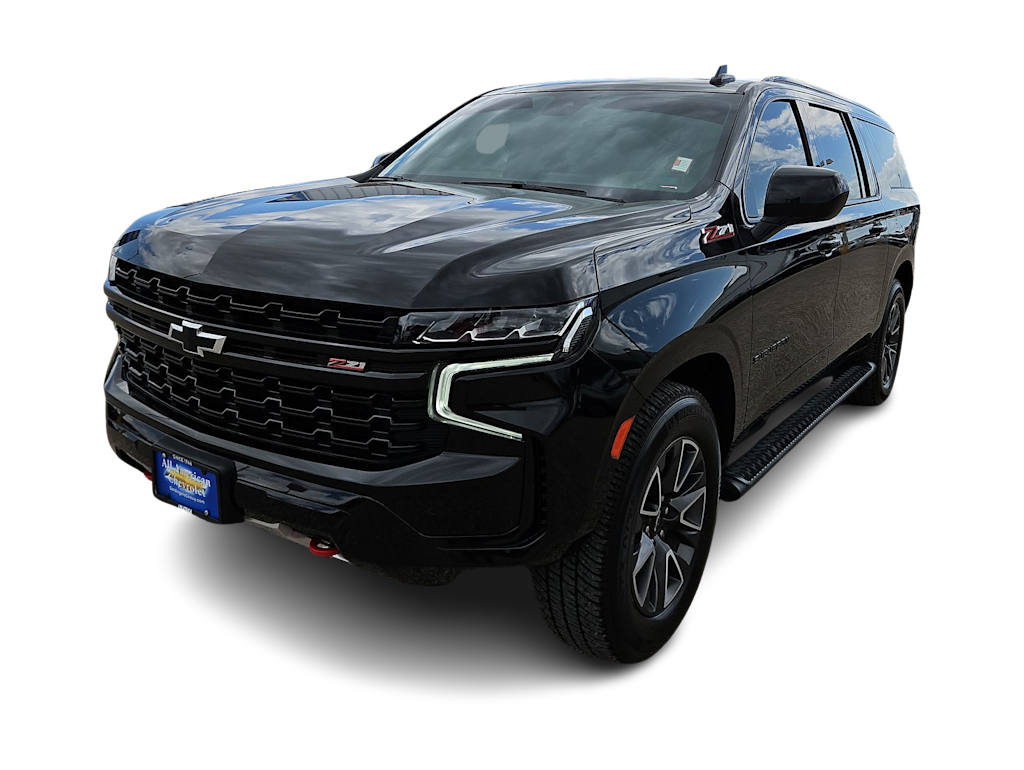 Thumbnail: 2023 Chevrolet Suburban - 18