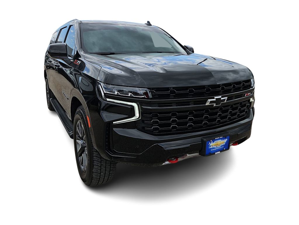 Thumbnail: 2023 Chevrolet Suburban - 17