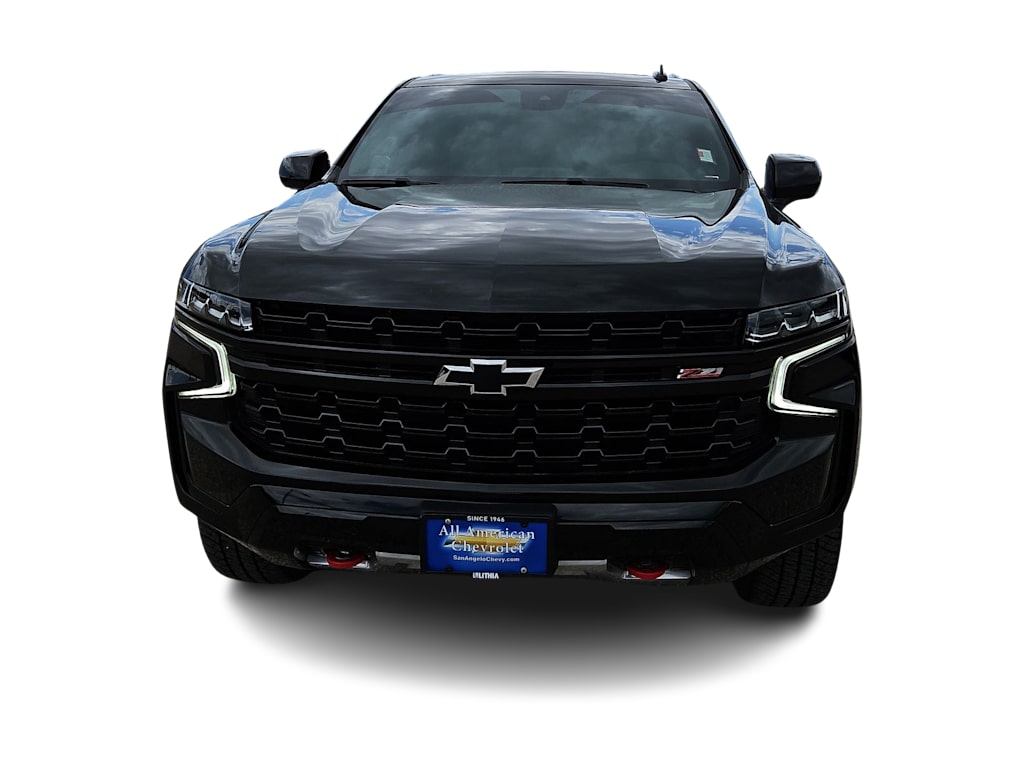 Thumbnail: 2023 Chevrolet Suburban - 5