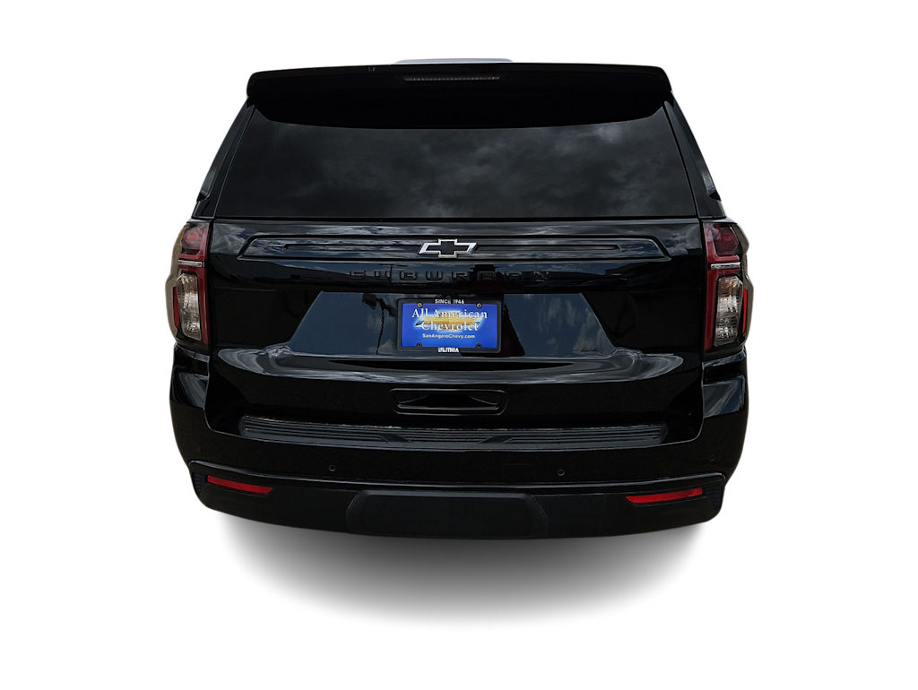 Thumbnail: 2023 Chevrolet Suburban - 19
