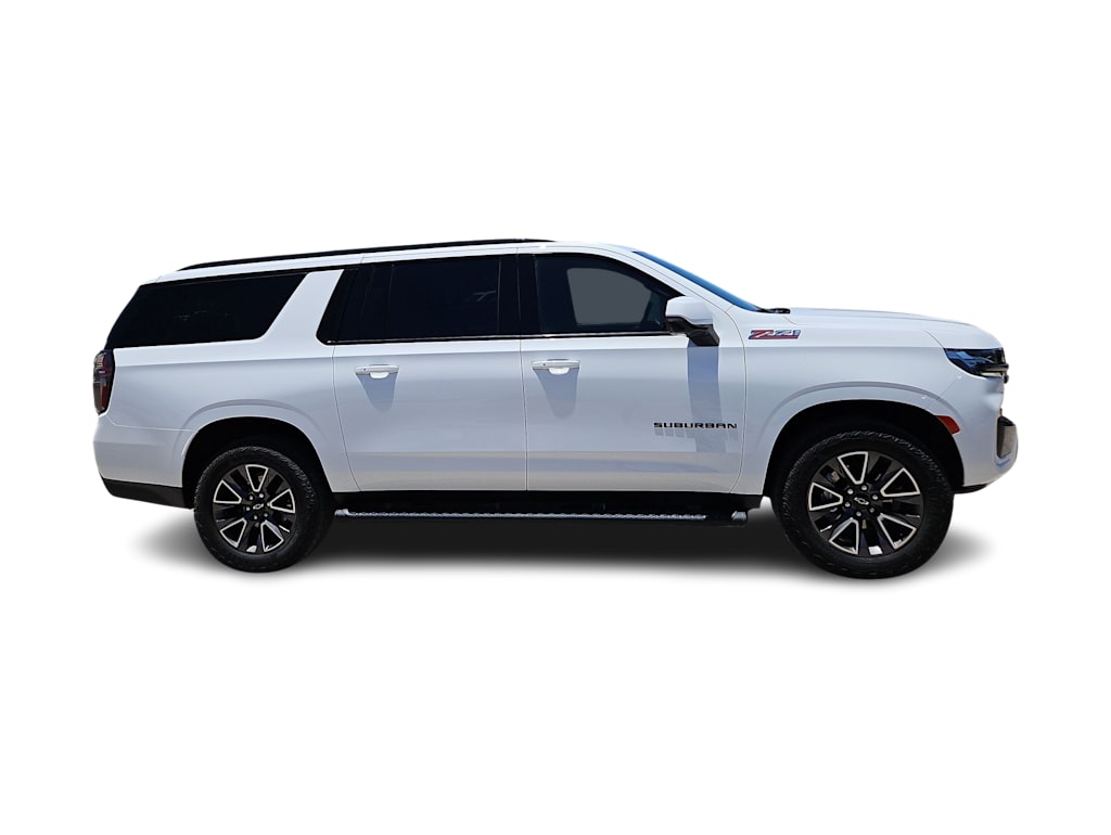 Thumbnail: 2023 Chevrolet Suburban - 19