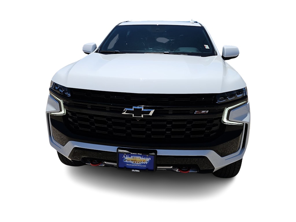 Thumbnail: 2023 Chevrolet Suburban - 6