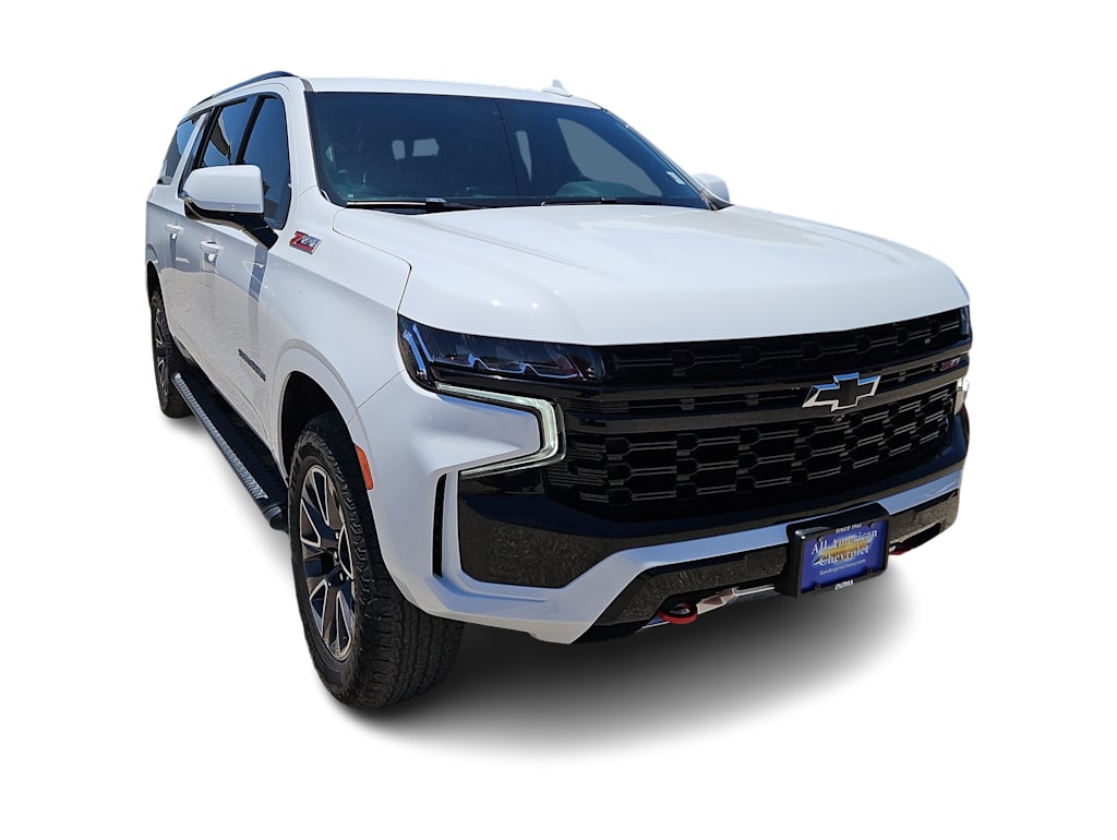 Thumbnail: 2023 Chevrolet Suburban - 16