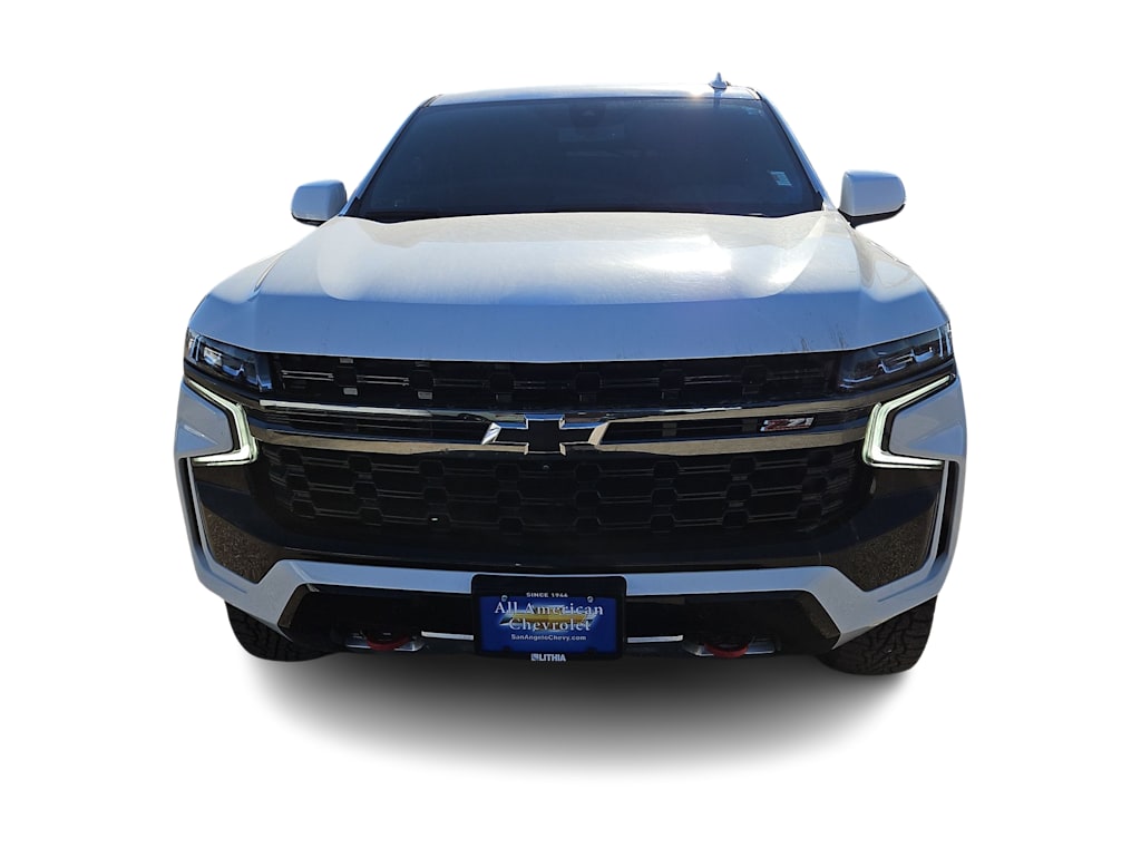 Thumbnail: 2022 Chevrolet Tahoe - 6