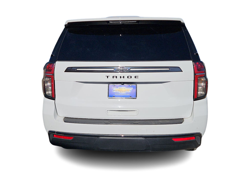 Thumbnail: 2022 Chevrolet Tahoe - 5