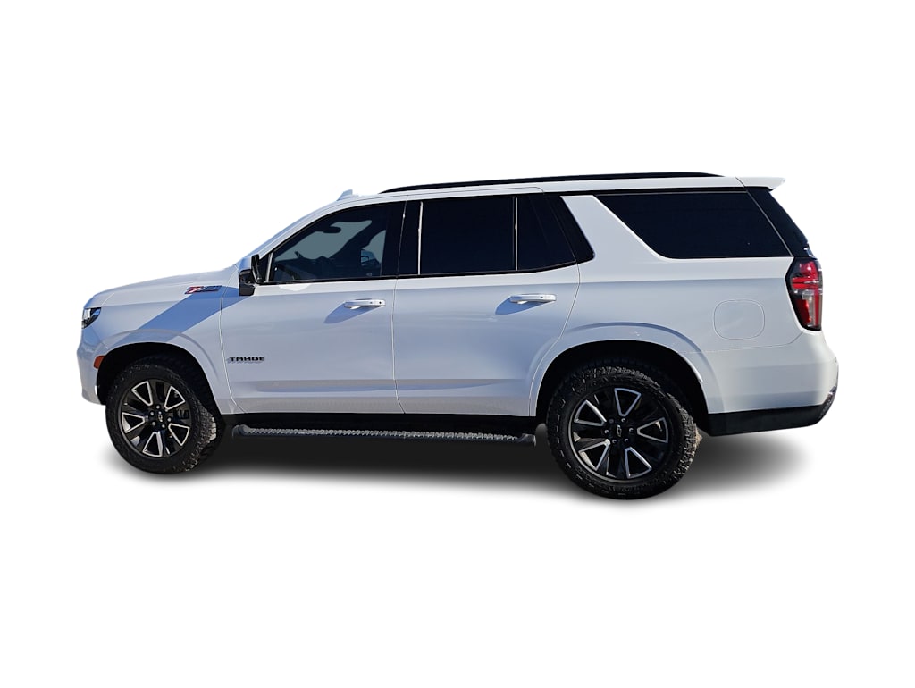 Thumbnail: 2022 Chevrolet Tahoe - 3