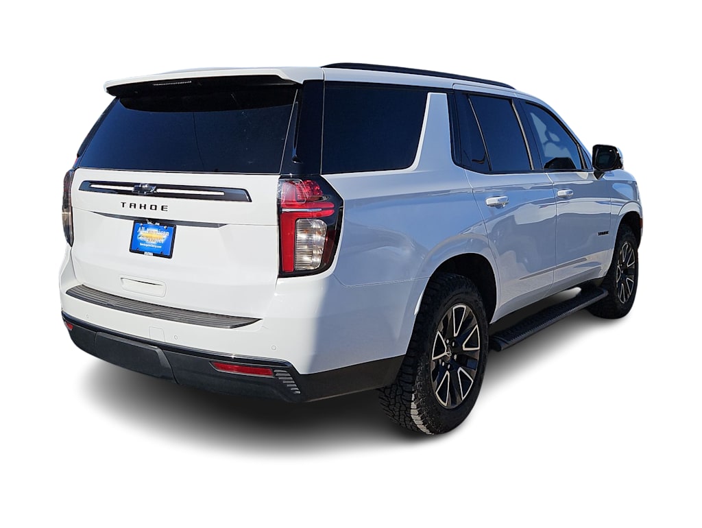 Thumbnail: 2022 Chevrolet Tahoe - 19