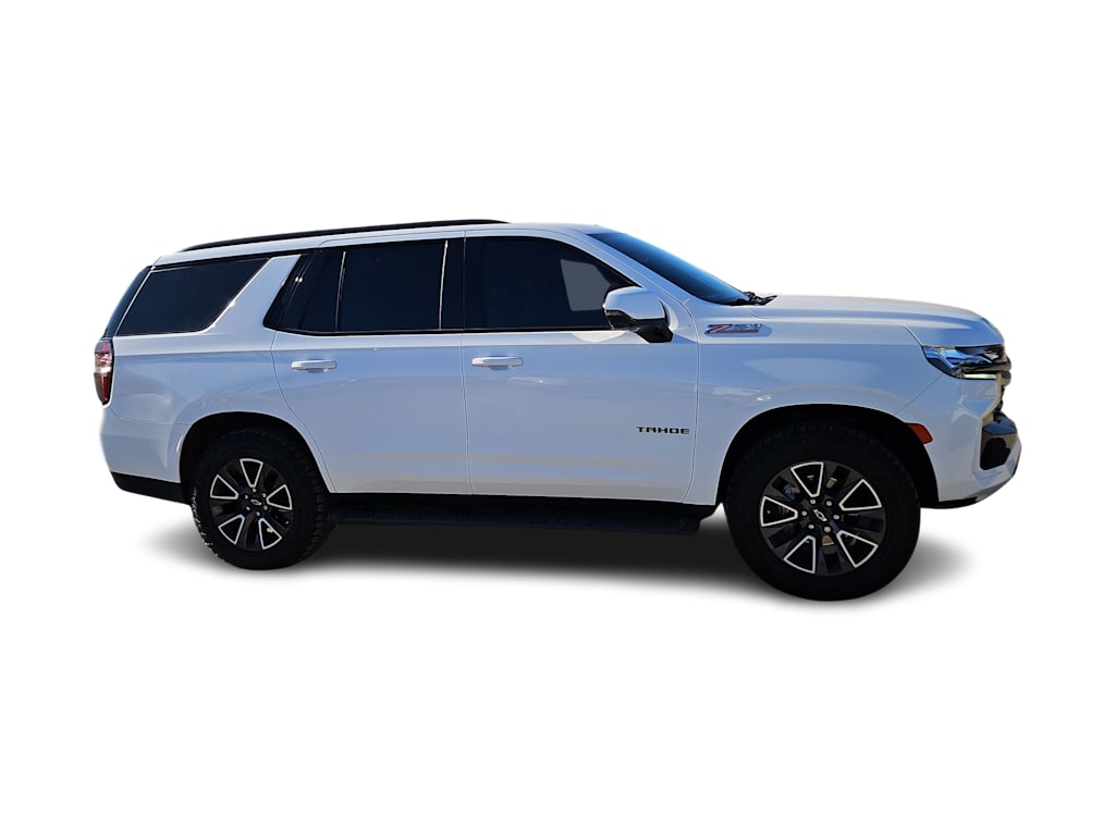 Thumbnail: 2022 Chevrolet Tahoe - 20