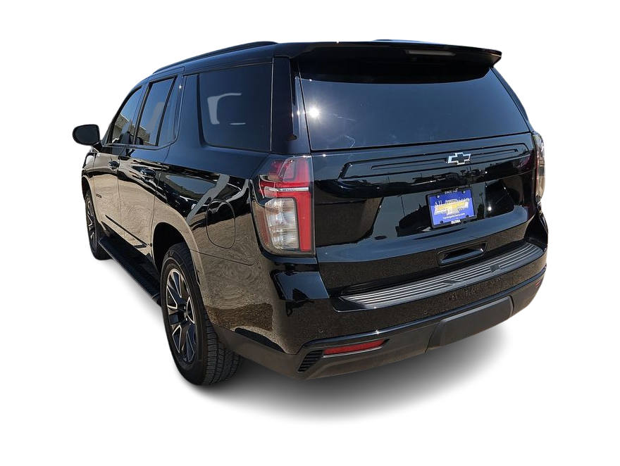 Thumbnail: 2023 Chevrolet Tahoe - 4