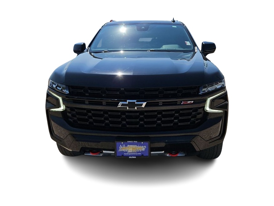 Thumbnail: 2023 Chevrolet Tahoe - 6