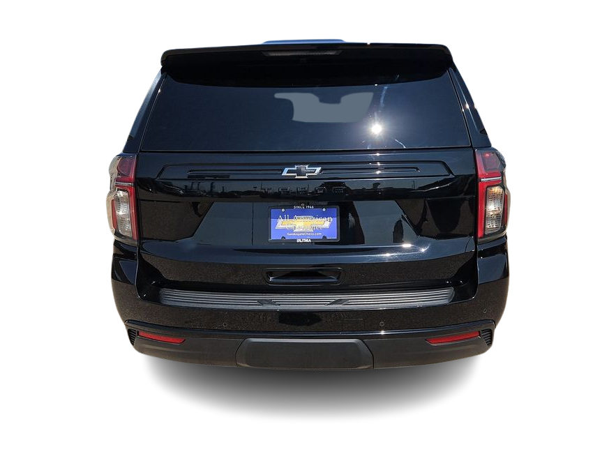 Thumbnail: 2023 Chevrolet Tahoe - 5