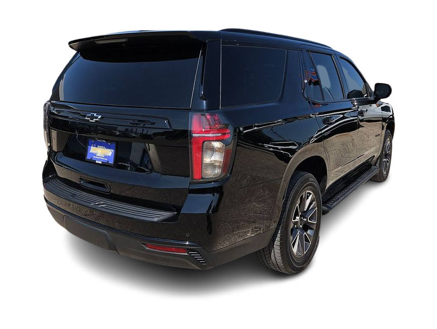 Thumbnail: 2023 Chevrolet Tahoe - 20