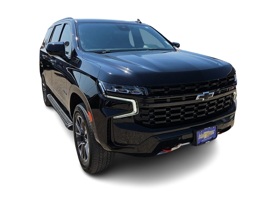 Thumbnail: 2023 Chevrolet Tahoe - 18