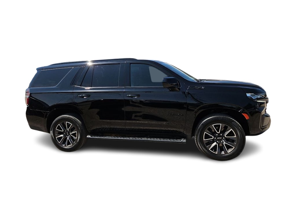 Thumbnail: 2023 Chevrolet Tahoe - 21