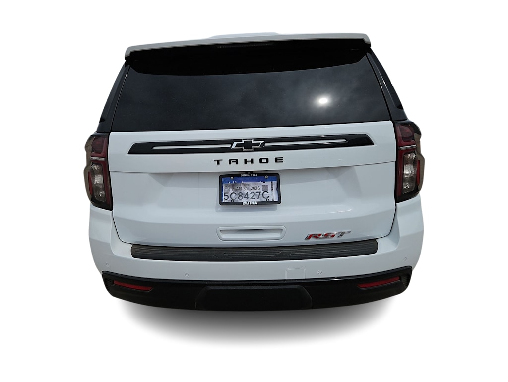 Thumbnail: 2023 Chevrolet Tahoe - 24