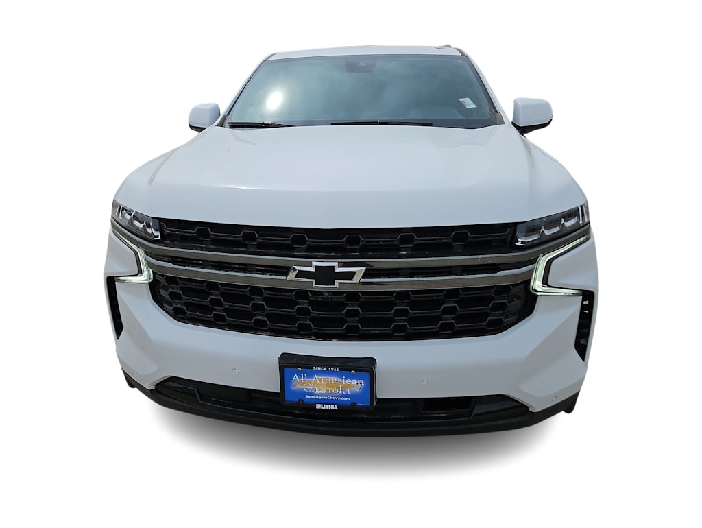 Thumbnail: 2023 Chevrolet Tahoe - 25