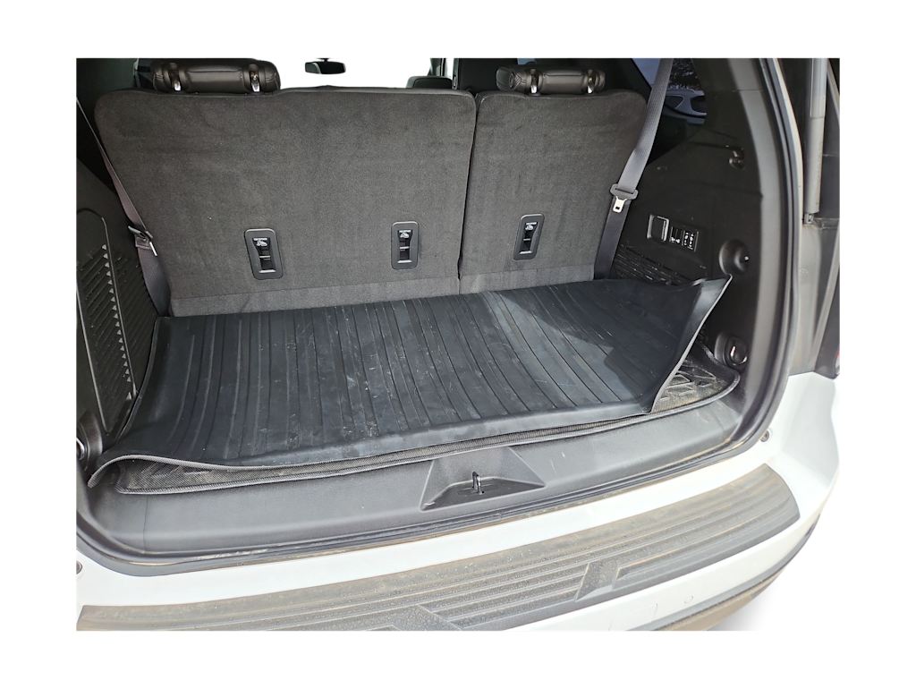 Thumbnail: 2023 Chevrolet Tahoe - 16