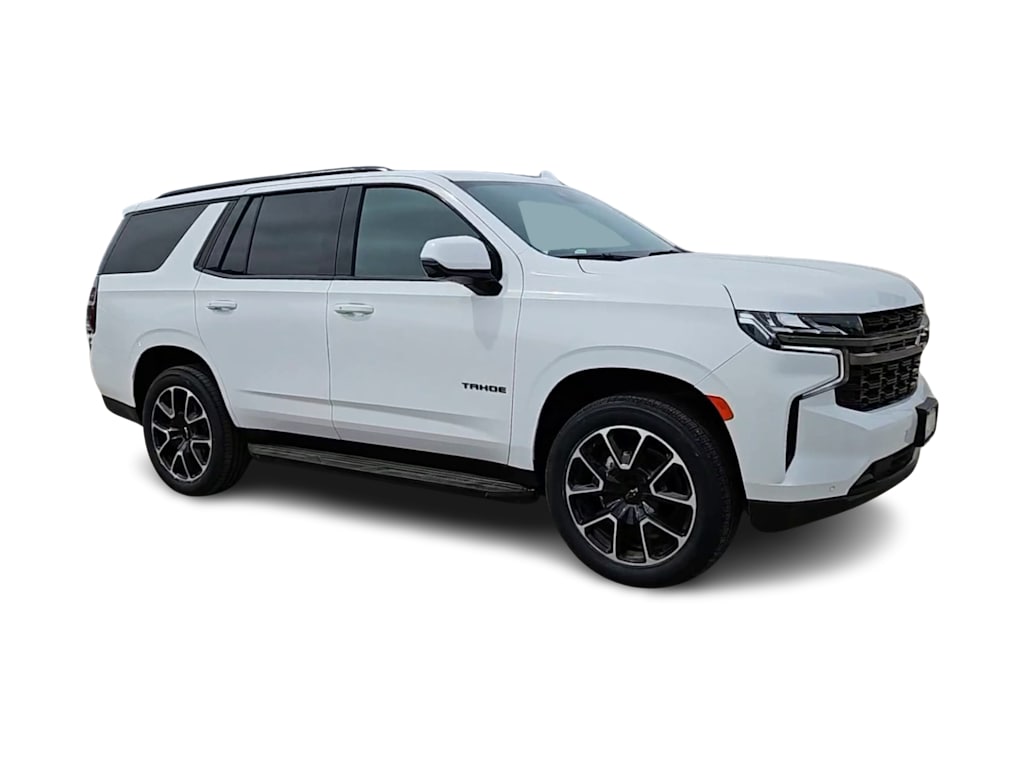 Thumbnail: 2023 Chevrolet Tahoe - 22