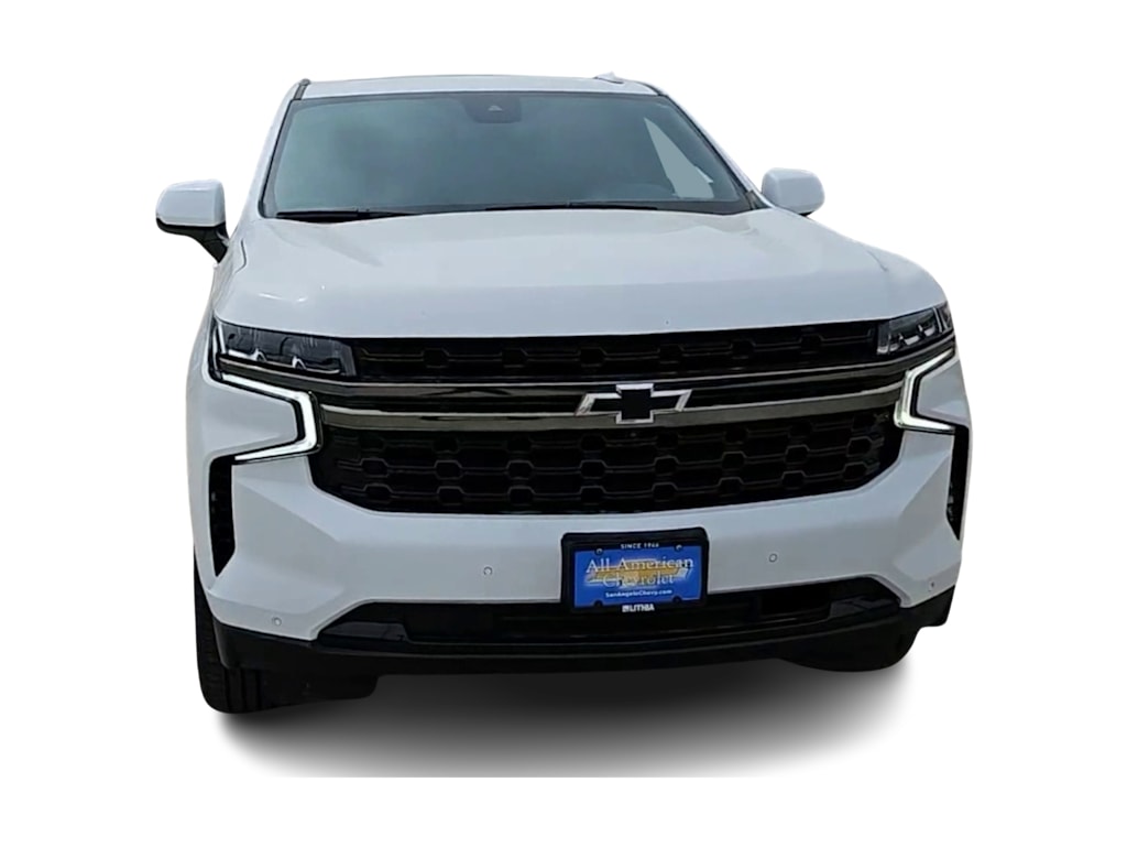 Thumbnail: 2023 Chevrolet Tahoe - 6