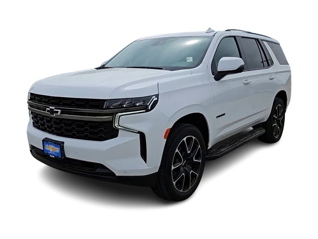 Thumbnail: 2023 Chevrolet Tahoe - 18