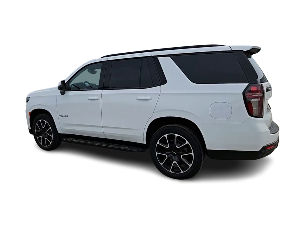 Thumbnail: 2023 Chevrolet Tahoe - 19