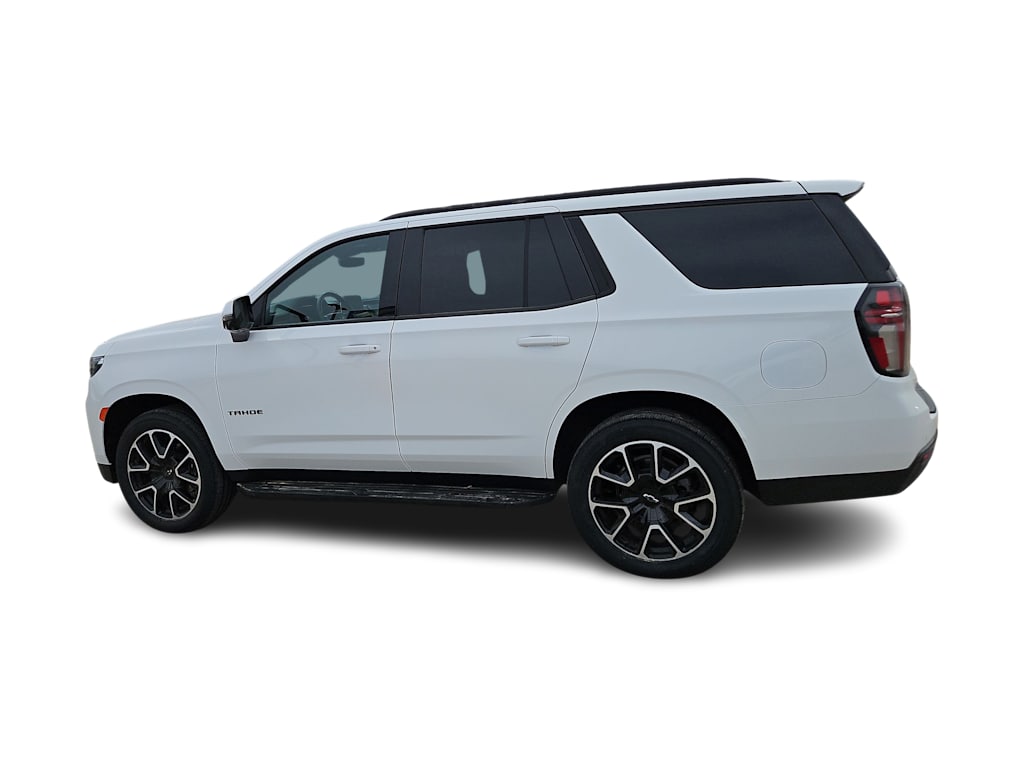 Thumbnail: 2023 Chevrolet Tahoe - 23