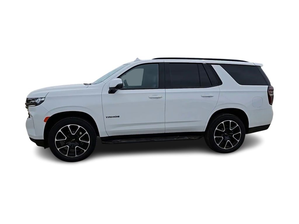 Thumbnail: 2023 Chevrolet Tahoe - 3