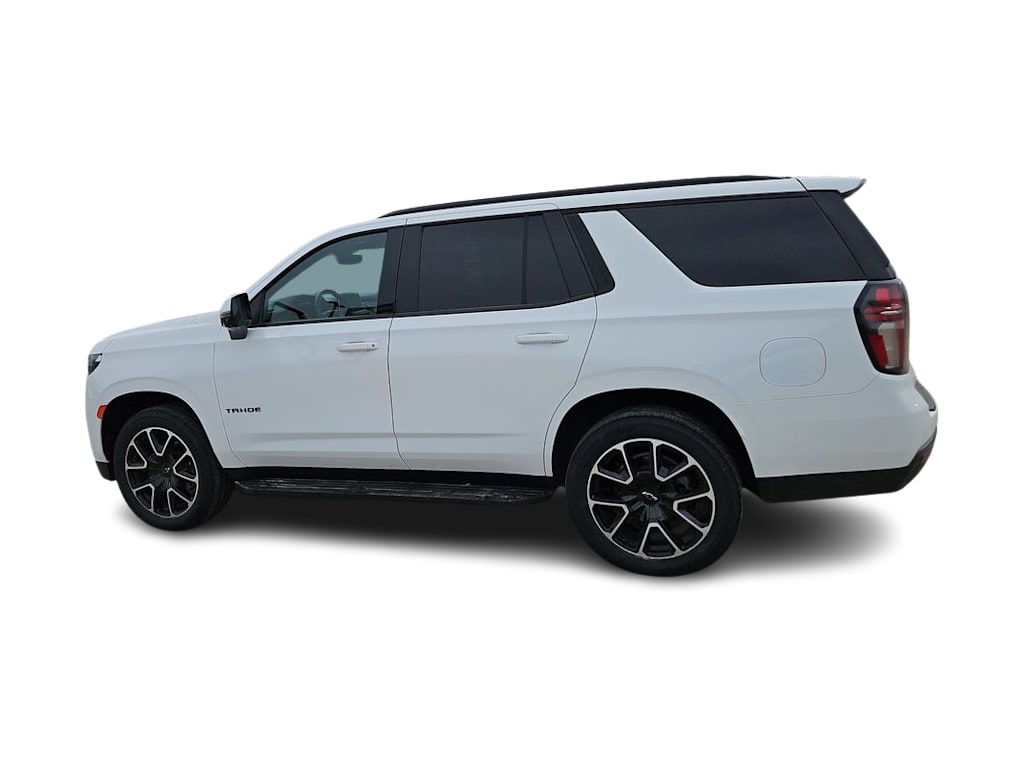 Thumbnail: 2023 Chevrolet Tahoe - 24