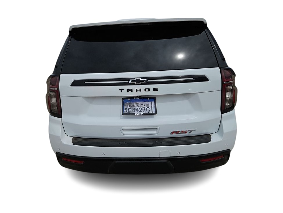 Thumbnail: 2023 Chevrolet Tahoe - 25