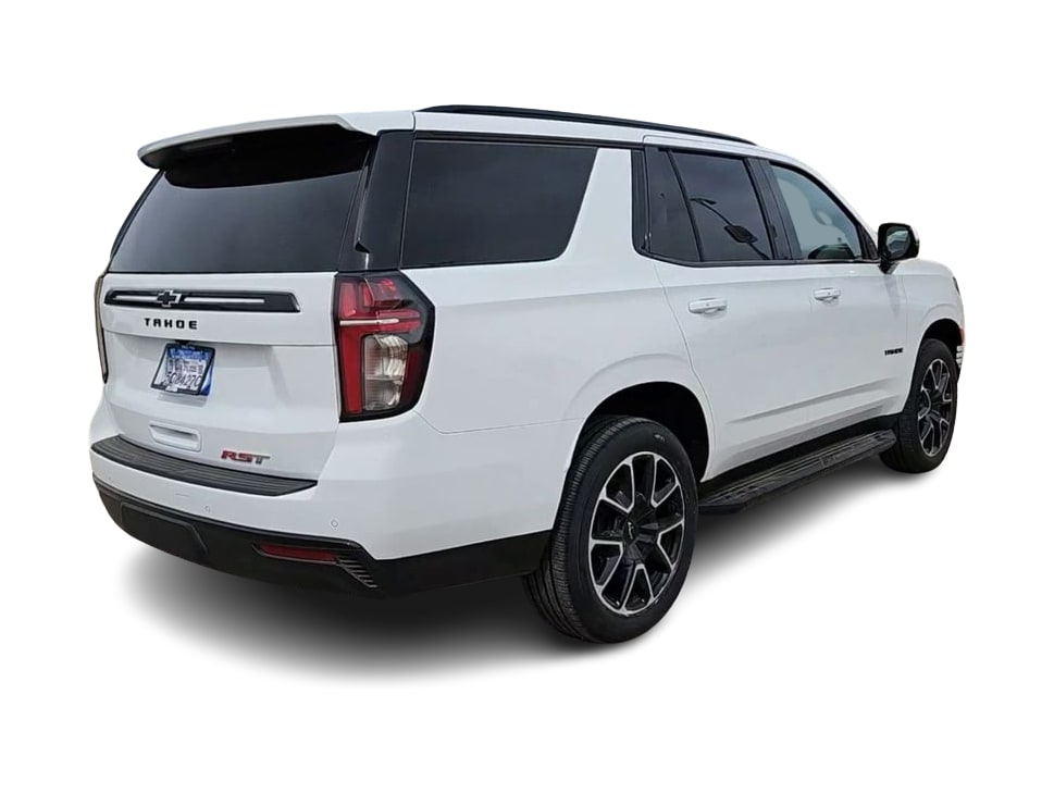 Thumbnail: 2023 Chevrolet Tahoe - 21
