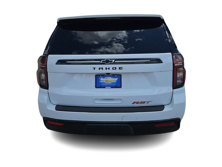 Thumbnail: 2023 Chevrolet Tahoe - 2