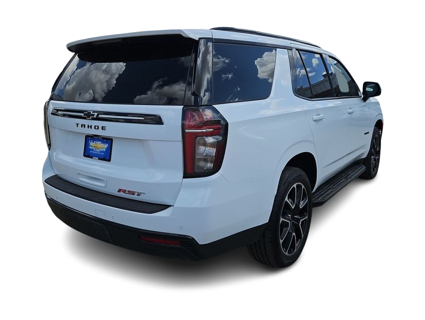 Thumbnail: 2023 Chevrolet Tahoe - 6