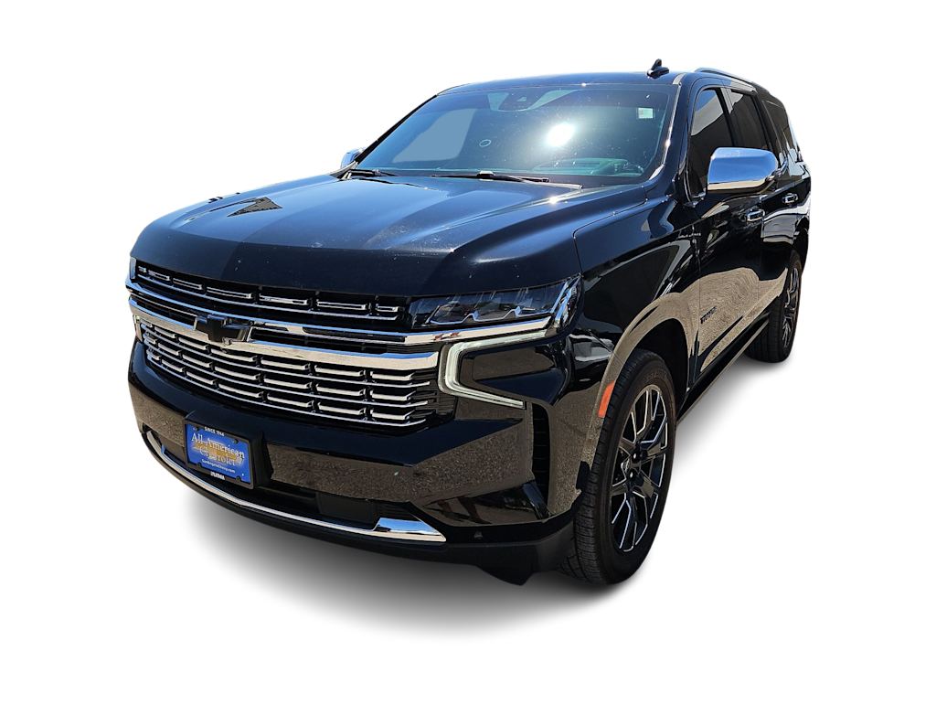 Thumbnail: 2023 Chevrolet Tahoe - 19