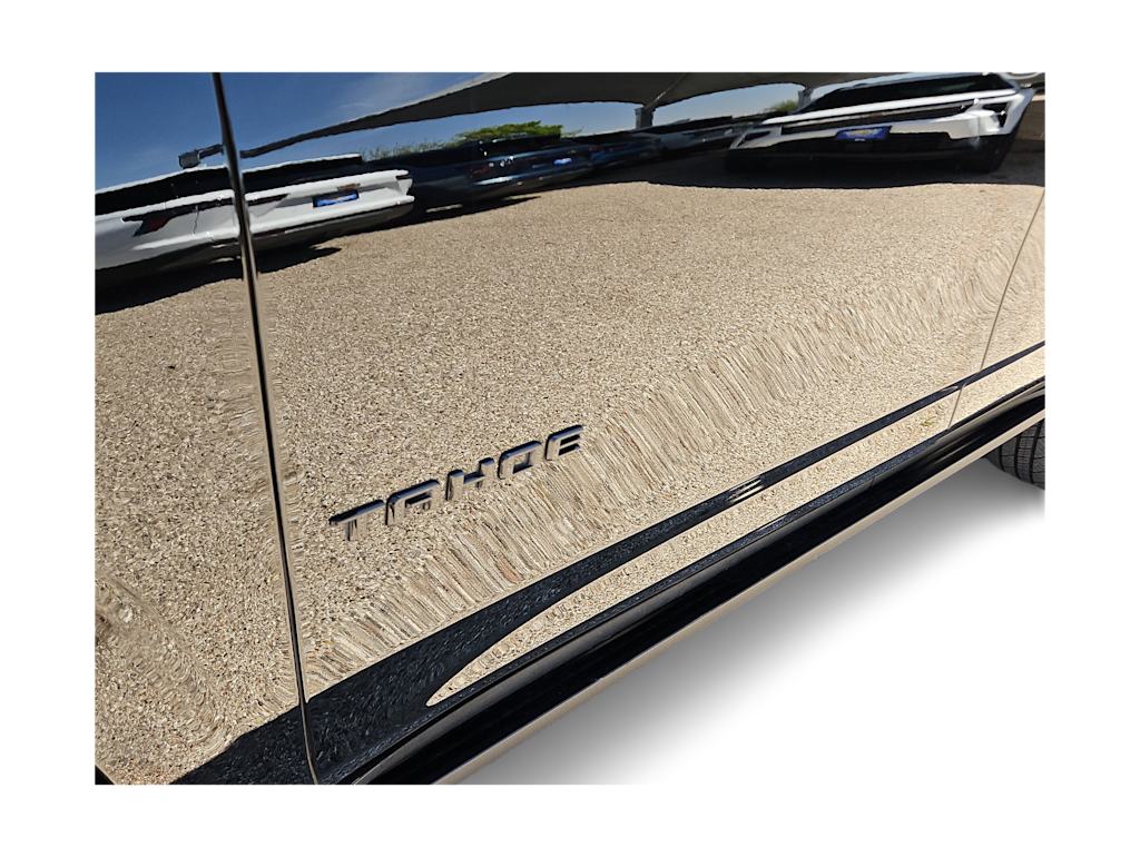 Thumbnail: 2023 Chevrolet Tahoe - 15